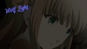 Икки & Каори - Не любовь -  AMV