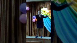 Сколько бы не билось сердце бойца.