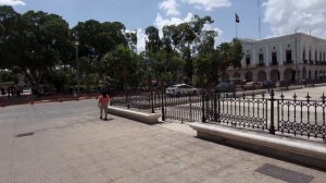Mérida, Yucatán Mexico | Virtual Tour of Merida, Yucatan | 4K | 2021 Part 1