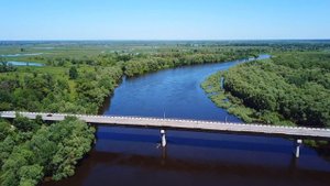Десна река (Desna River)