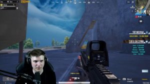 НОВЫЙ ИВЕНТ В PUBG MOBILE | СМОТРИМ ОБНОВУ В PUBG M | ИГРАЕМ КАСТОМКИ | ВЕЛЯ - СТРИМ ПУБГ МОБАЙЛ