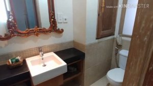Pondok Sari Kuta Bali | Where to stay in Kuta Bali | Cheap Hotels in Kuta Bali Indonesia