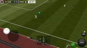 FTS 19 MOD PES 2019 Android Offline 300 MB HD Graphics