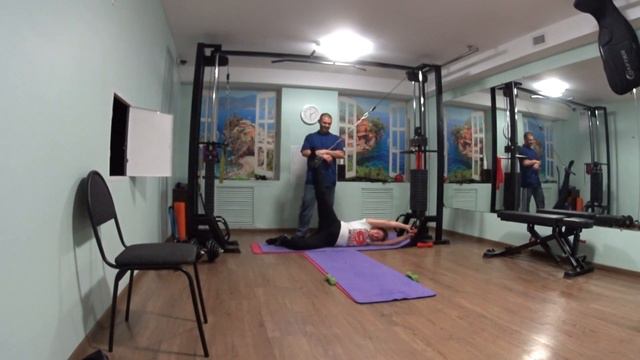 Тренировка при сколиозе 4 степени