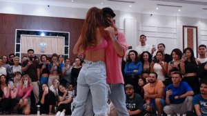 Gero & Migle | Bachata | Quisiera Ser - Xtreme