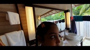 Beach villa tour Kuredu Resort Island Ep#2 #Kuredu #Maldives #transmaldives #whitesand