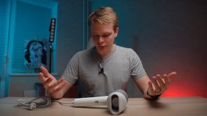 Фен DYSON СГОРЕЛ, купил XIAOMI MIJIA H500! ТОП за свои деньги?