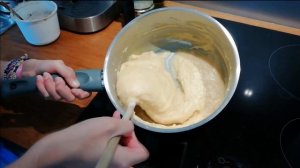 Пошаговый рецепт шукетов - французская выпечка (5 яиц)