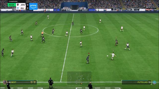 WHAT A LB!!!! CENTURION ICON 89 RATED ASHLEY COLE PLAYER REVIEW - EA FC24 ULTIMATE TEAM смотреть онлайн