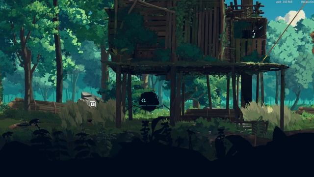 Planet of Lana - Путешествие за пределами Земли смотреть онлайн