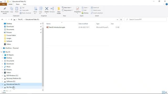 Starting development in Next.js - 02 | Next.js Tutorial For Beginners