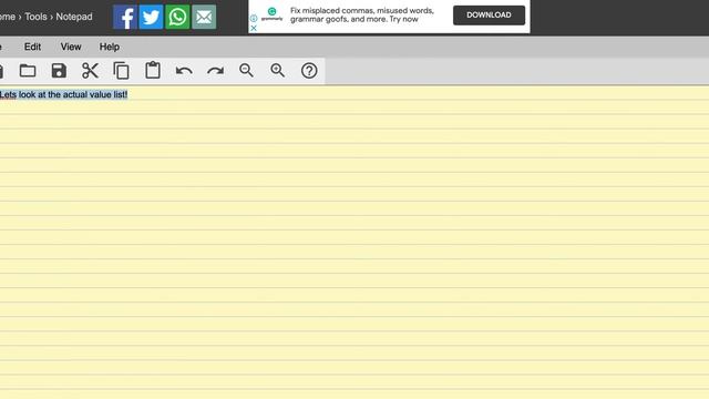 Supreme Values vs MM2Values - Which is better? смотреть онлайн
