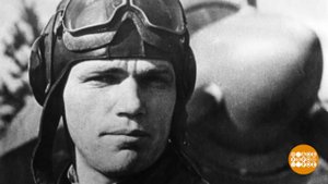 Иван Кожедуб: в небе - ас, на земле - художник. Доброе утро. Фрагмент выпуска от 08.06.2020