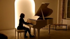 NUVOLE BIANCHE Music by Ludovico Einaudi