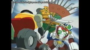 Daigunder All Transformations