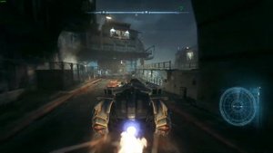 Batman  Arkham Knight FPS Drop With Nvidia GameWorks