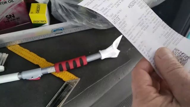 Купили автомасла для Honda Freed смотреть онлайн