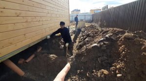 Лучший септик для дачи и дома | Диамант 5 в Орехово-Зуево