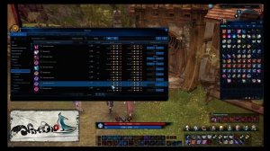 Гайд TERA online (RU) - Gold farm. Заработок золота в Тере (Часть 1)