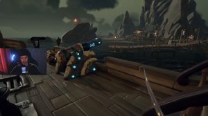 17 советов для новичка в море воров | Sea of Thieves