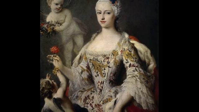 Музей Прадо (Museum Prado) Часть A смотреть онлайн