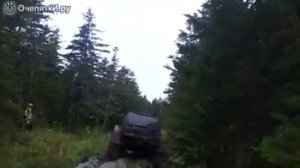 Монстроход