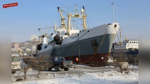 Бериев Бе-200 "Альтаир". Российский самолёт-амфибия