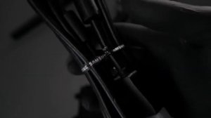 Распаковка: Samsung Odyssey G5