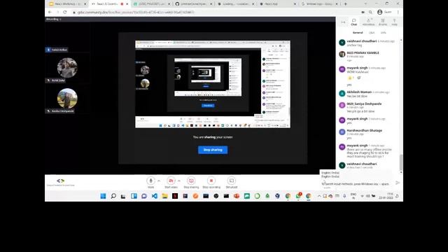 React JS Essentials