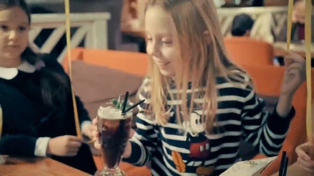 Ресторан Барабулька детское меню смотреть онлайн