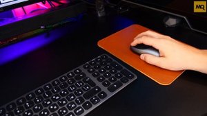 Satechi M1 обзор мышки для Apple