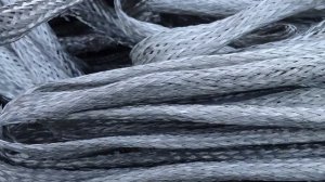 Луженая медь