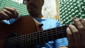 Captador Double X2 S1-pro  Para Violao Delay, Chorus, Reverb