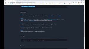 WOW BFA   Настройка Pawn, подгоняем статы