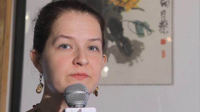 АЛЕКСЕЕВА ОЛЬГА, художник