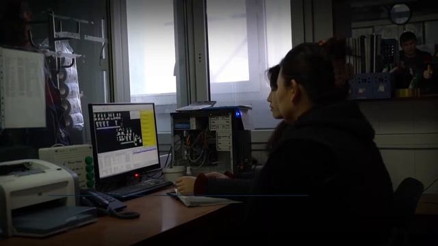 Переработка и производство новой стеклянной тары