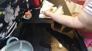 КАК СДЕЛАТЬ ДОМАШНЕЕ МАЦОНИ!!!