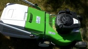 ГАЗОНОКОСИЛКА VIKING