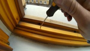 Что вы не знали про Q Lon! Замена уплотнителей на окнах.