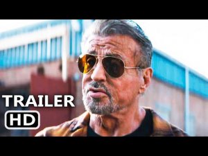 THE EXPENDABLES 4 Trailer (NEW 2023) Jason Statham Action Movie HD