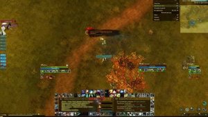 Archeage 9.0 PvP // Spelldancer \\ неправильный хил