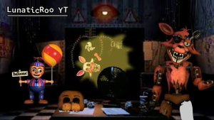 Dc2 Pasta Night Fnaf 2 FnF @Edu_??