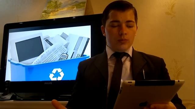 Планшет, iPad, Android - что это (about tablet pc, iPad, Android) (копия) смотреть онлайн