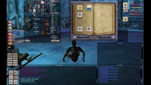 Let's Play Everquest! P99 Green Server, Ranger! (Ep. 11) I must get to level 23!