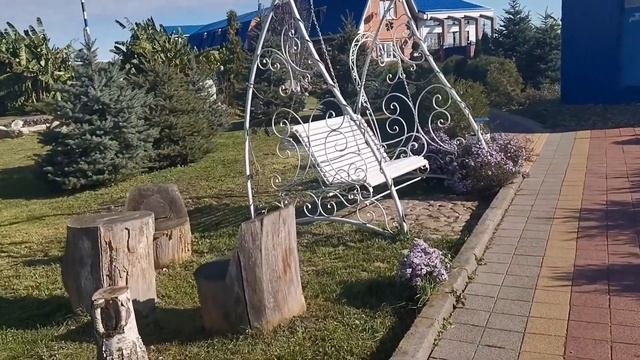 Адыгея ТЕРМАЛЬНЫЕ ИСТОЧНИКИ термальный комплекс АКВАВИТА  AQUAVITA поселок Мостовской