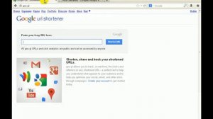 Как сократить ссылку на сайт