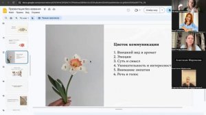 МК " Как легко общаться с  людьми, чтобы получать желаемое"