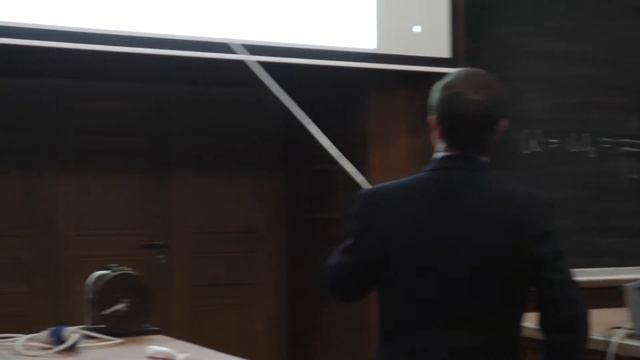 Поляков П. А. - Электромагнетизм - Резонанс напряжений. Резонанс токов. Правило Кирхгофа смотреть онлайн