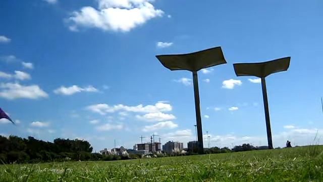 Proteus (Vented) by Alto Vuelo / 4-apr-2010 смотреть онлайн