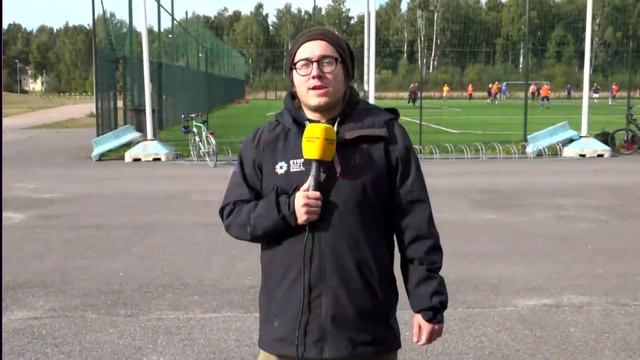 HJK live vieraana Mika Kottila смотреть онлайн